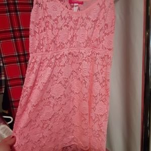 Victoria secret dress